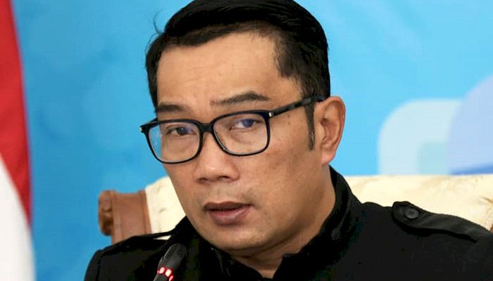 Kasus Harian Covid-19 di Jabar Naik, Ridwan Kamil Minta Razia Prokes Diaktifkan Lagi